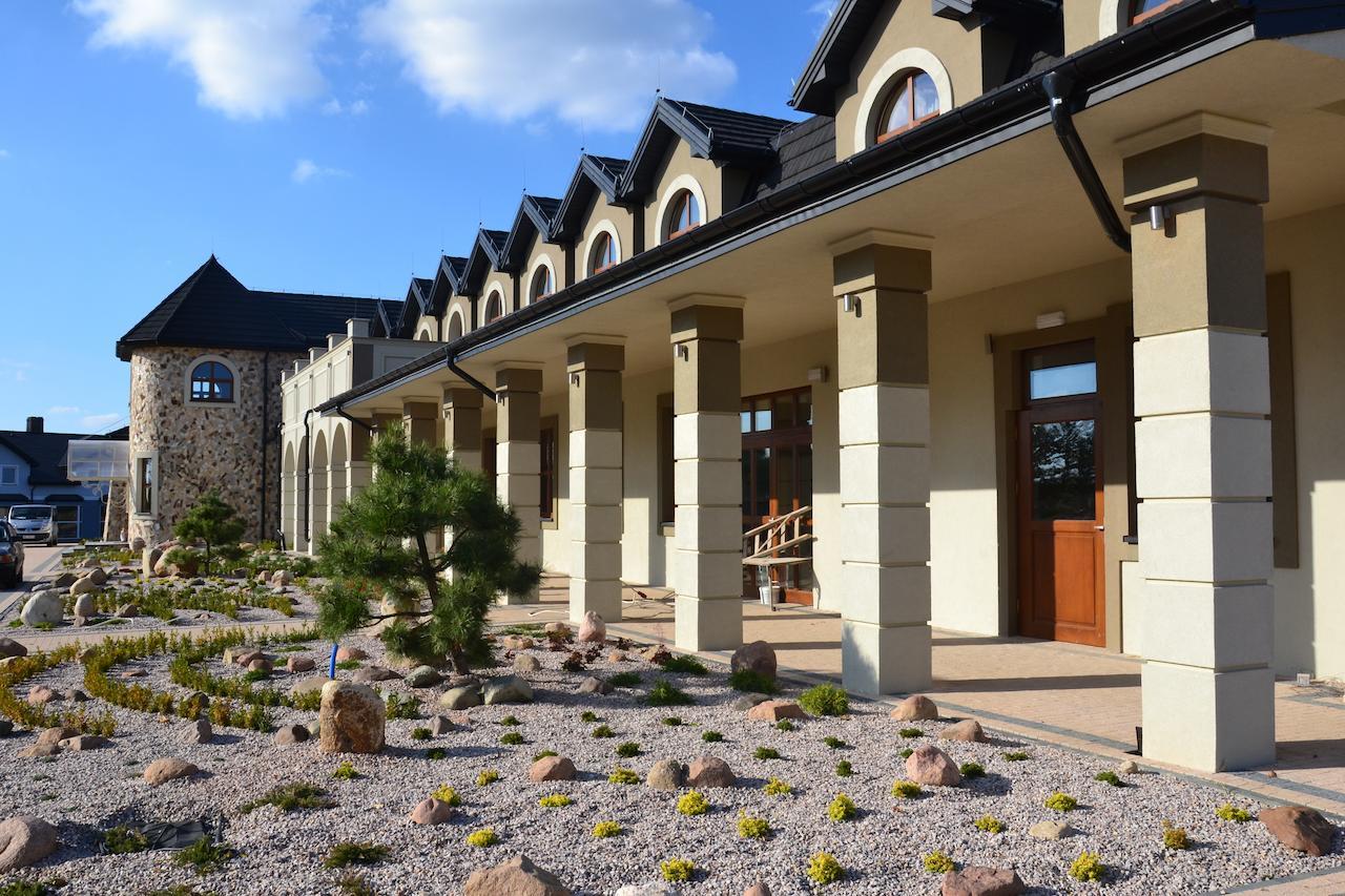 Regent Hotel