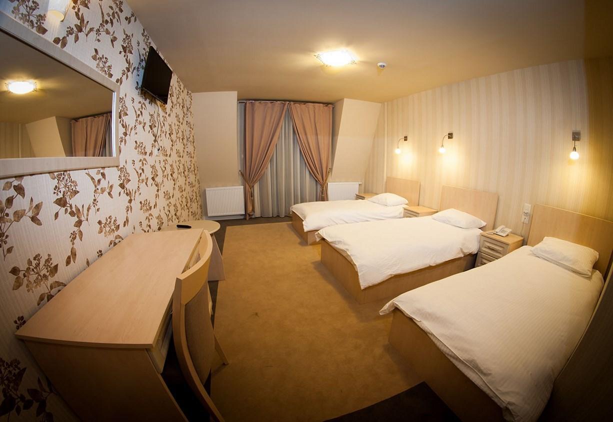 Hotel Regent 3*